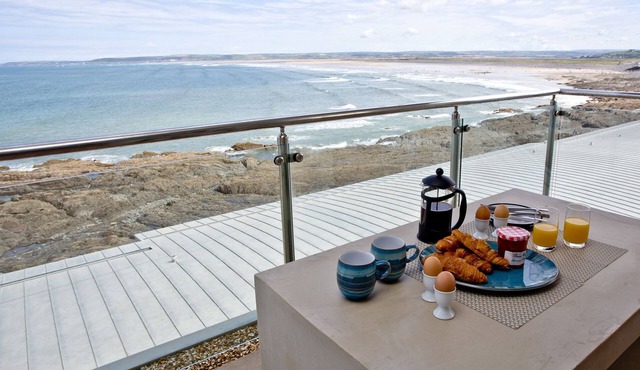 The Penthouse Bay View