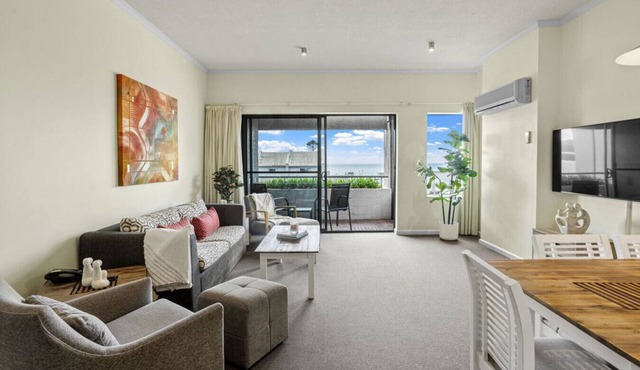 The Penthouse Cumberland Lorne