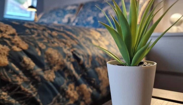 The Penthouse NY Loft Apartment