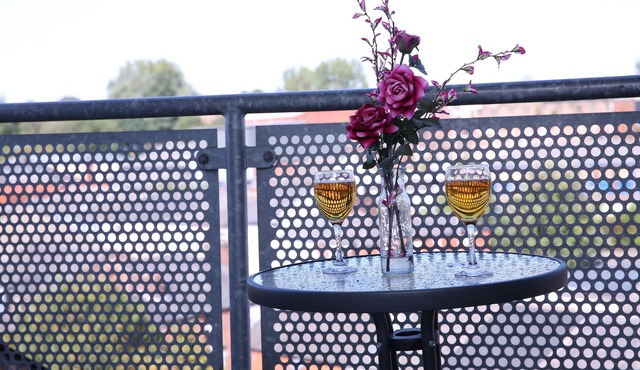 The Penthouse With Balcony (29)