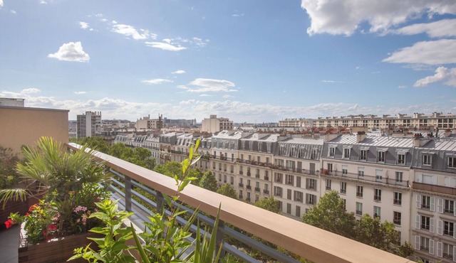 The People - Paris Bercy - Hostel