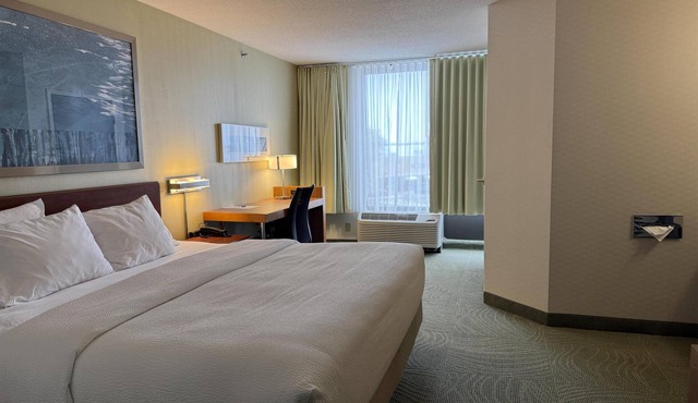 The Peoria Hotel, SureStay Collection by Best Western