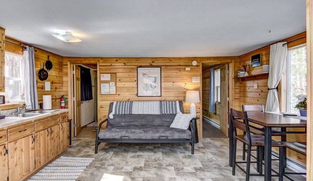 The Perch at Lincolnwood Resort