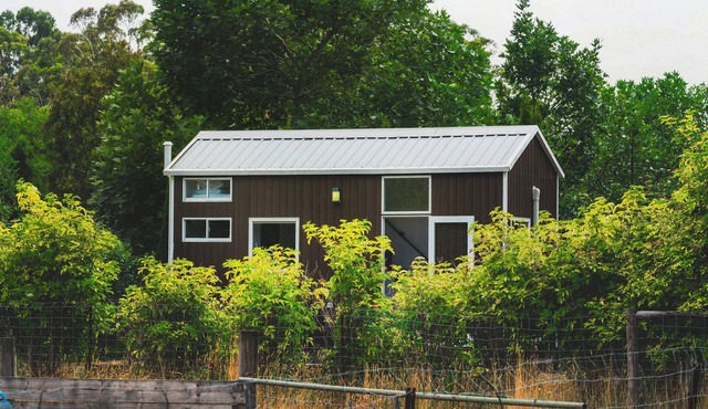 The Perch by Tiny Away