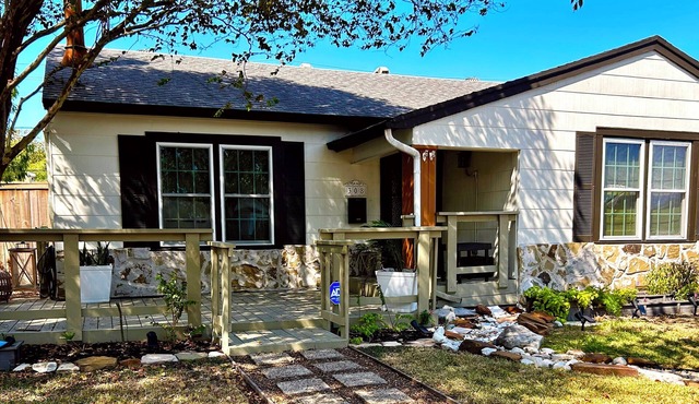 The Perch on Morningside- Your Quiet Escape