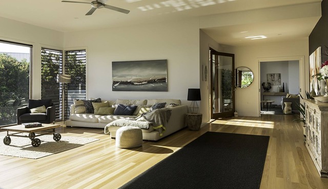 The Peregian Beach Retreat is the perfect place to relax and enjoy yourself.