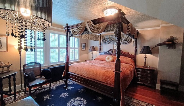 The Peregrine - Celebrating Wildlife Conservation