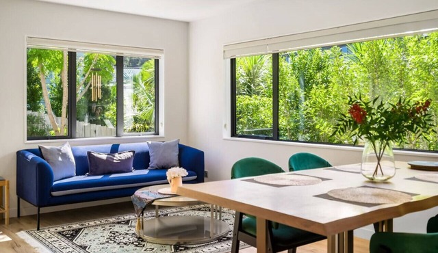 The Perfect Spacious 2BR Getaway | Netflix + WiFi