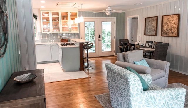 The Perfect Beach Getaway! - Southern Comfort