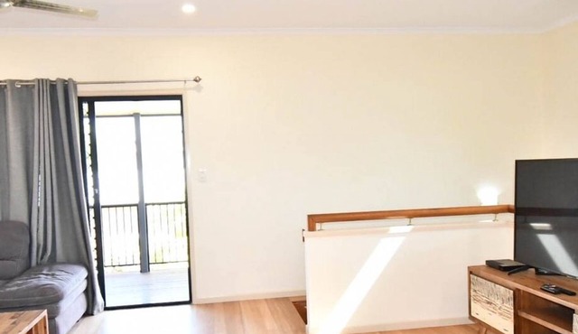 The Perfect Beachside Holiday Destination!