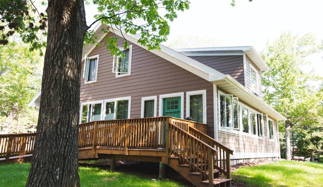 The PERFECT Beachside Getaway