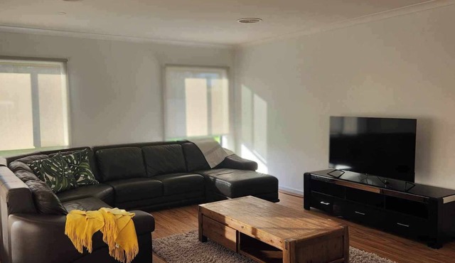 The perfect blend of comfort and accessibility