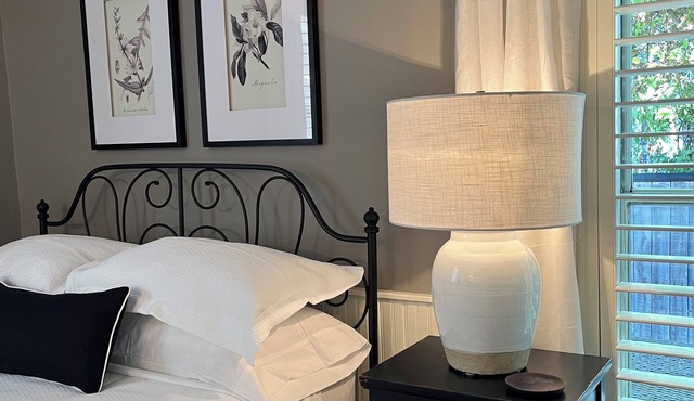 The Perfect Blend of Style, Comfort & Convenience.