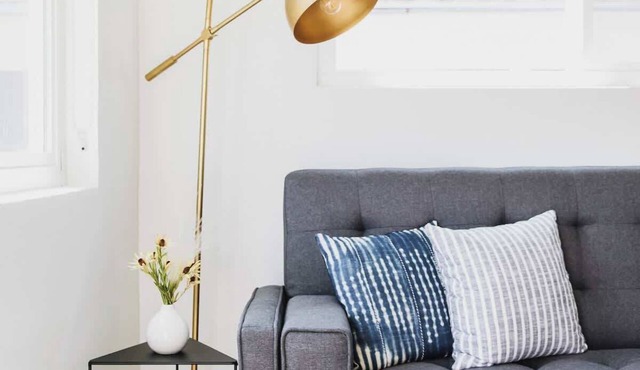 The Perfect Blend of Comfort & Style in South Park