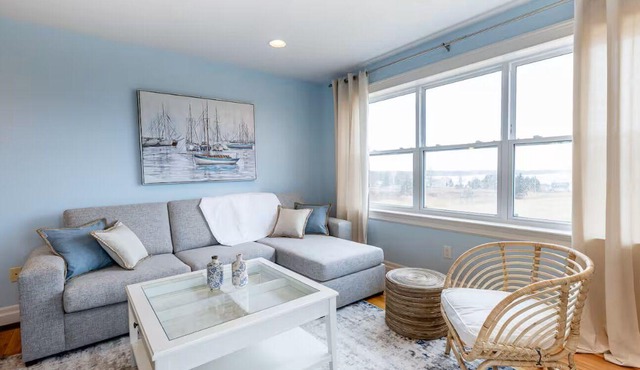 The Perfect Brule Shore Getaway