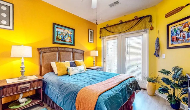 The Perfect Calabash Home for Snowbirds, Golfing Trips, and Monthly Rentals