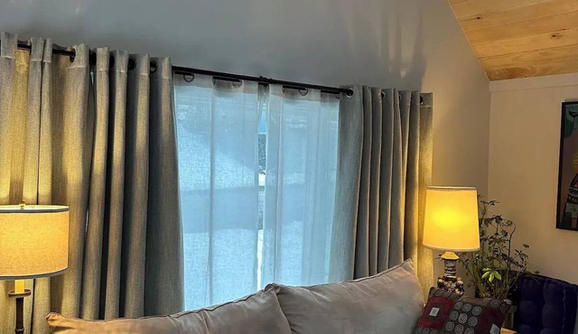 The Perfect Catskills Retreat - Margaretville, NYnSeasonal Rentals Are Welcome!