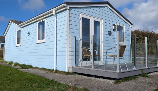 The perfect chalet for beach lovers, water sports enthusiasts and walkers alike