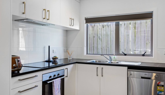 The Perfect City Pad - WiFi - Netflix