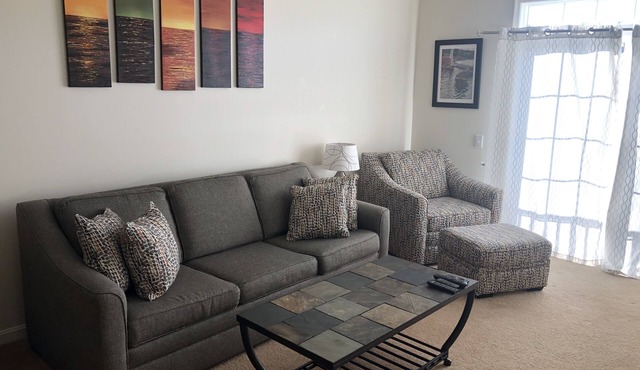 The Perfect Condo for Your Family!