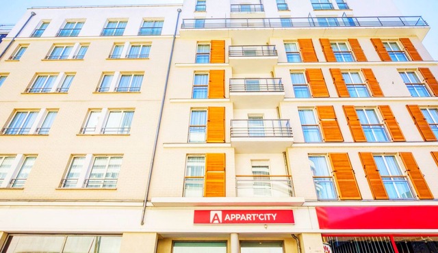 The Perfect Condo Resort for Your Trip to Paris