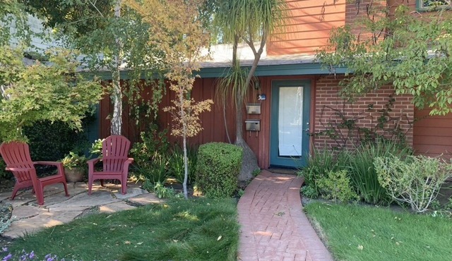 The Perfect Downtown SLO Home for You