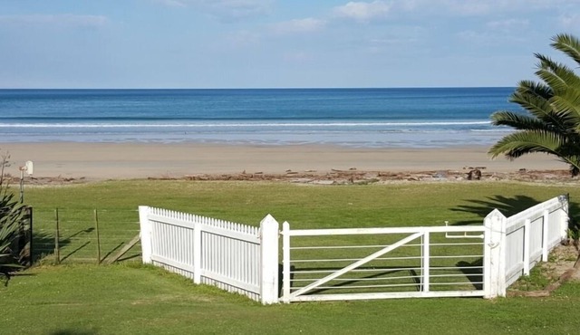 The Perfect Eastcoast Beach Holiday Homes.