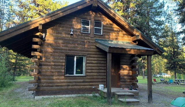 The Perfect End to a Montana Adventure