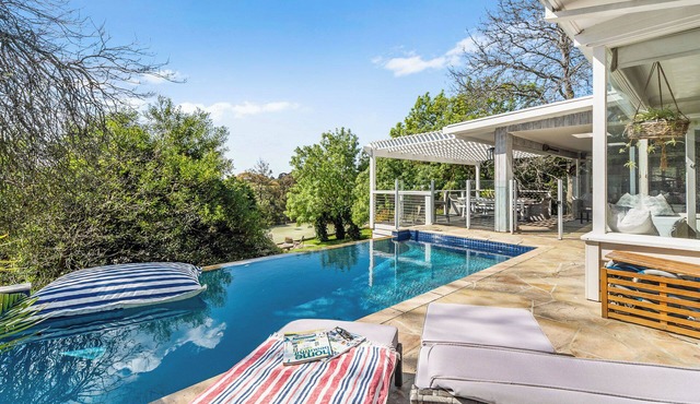 The Perfect Entertainer