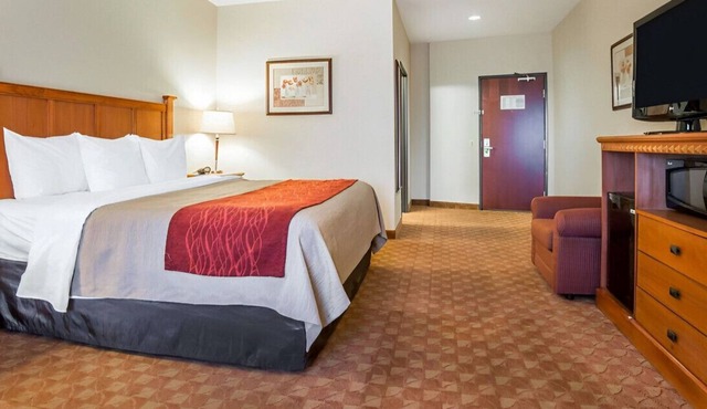 The Perfect Escape for Your Next Getaway!