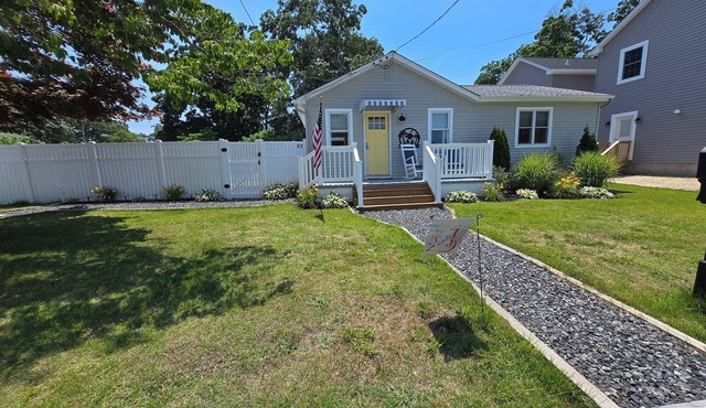 The Perfect Escape with Gorgeous Heated In-Ground Pool