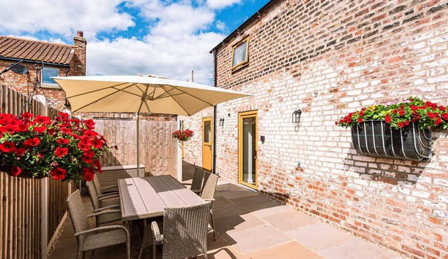 The Perfect Family Escape