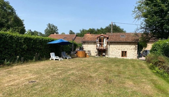 The perfect Couple's Retreat