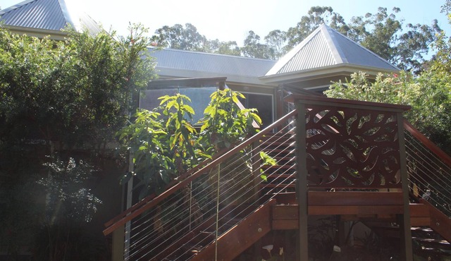 The Perfect Golfer's Retreat