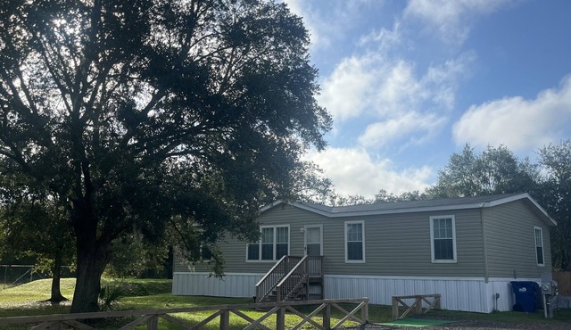 The Perfect Get away from the City Stress!!
