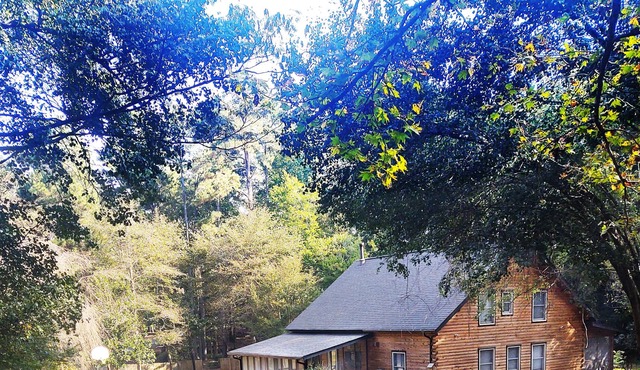 The Perfect Get-away!