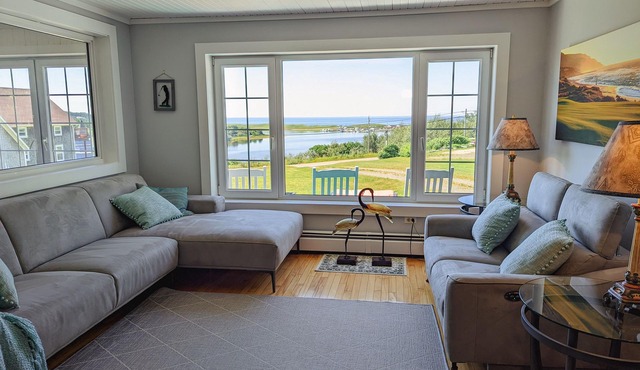 The perfect getaway home for families or large groups!