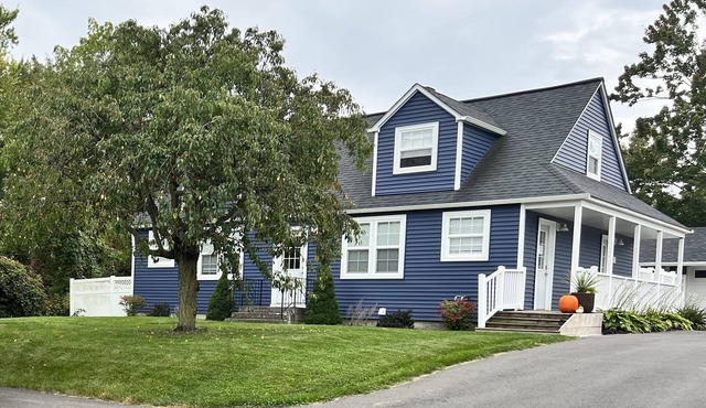 The Perfect Getaway - minutes to Cedar Point & Kalahari, Fishing Boats Allowed!