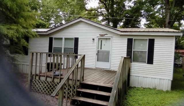 The Perfect Getaway On Beautiful Reelfoot Lake