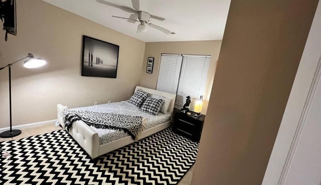 THE PERFECT Greensboro Escape