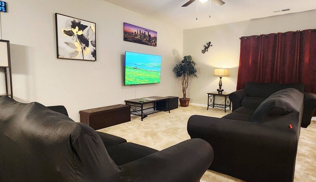 The Perfect Guesthouse for Family and Group Trips