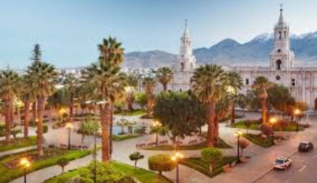 The Perfect Home Away from home!