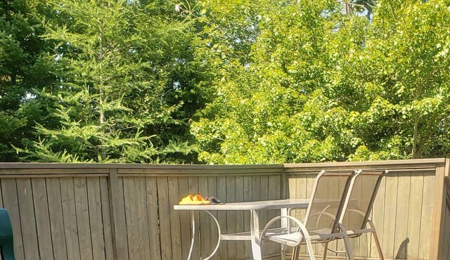 The perfect home Away From Home 🏡