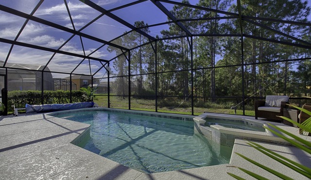 The perfect house for your family vacation!