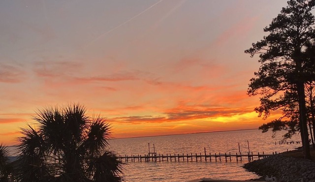 The Perfect little Pamlico Sound Getaway!