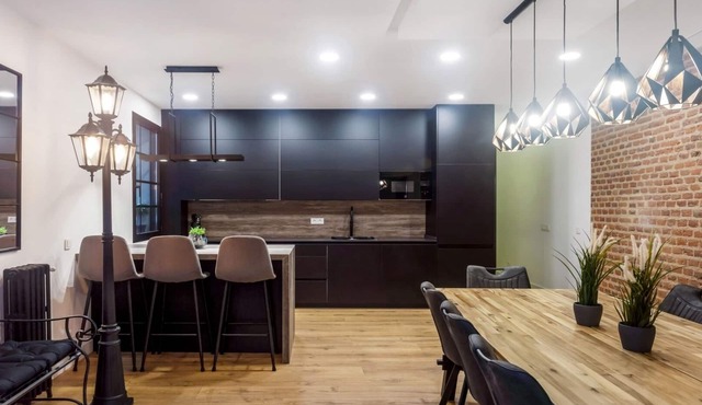 The perfect location in the center of Madrid