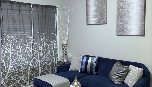 The perfect location in midtown Atlanta