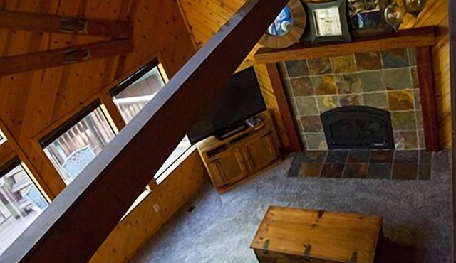 The perfect Mountain Retreat