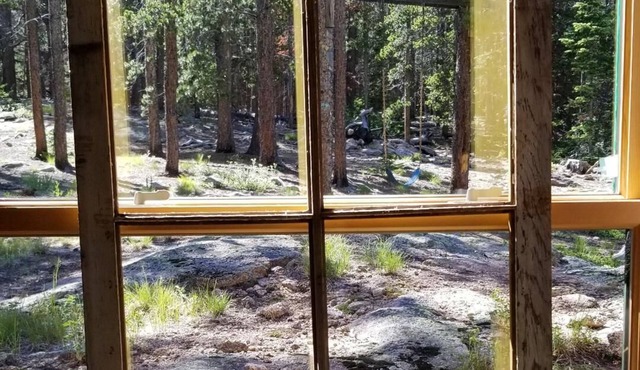 The Perfect Mountain Cabin 22-ZONE3275