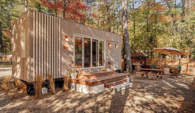 The perfect nature getaway! 15min Gatineau - 20min Ottawa